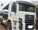 2017 VW 320 Perd | Agrimar
