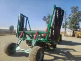 7.5 M Bpi Stalk Chopper | Agrimar
