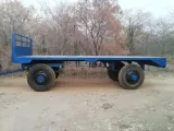 Plaaswa 5.5 x 3.2m | Agrimar