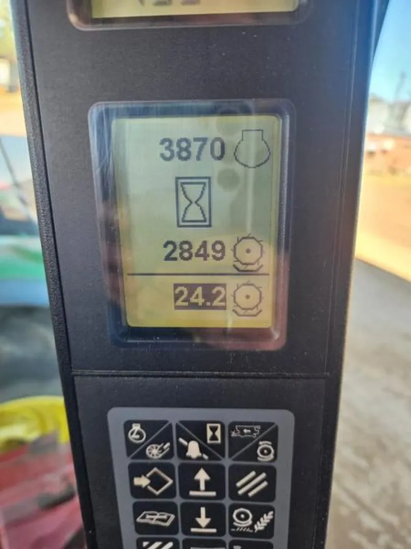 2014 CASE 7130 Stroper | Agrimar