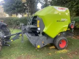 2021 Claas Rollant 520RF baler | Agrimar
