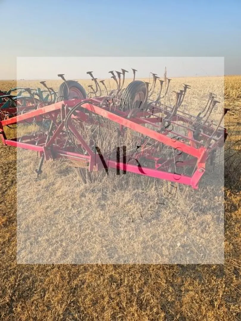 Konkskilde vibroflex | MK Landbou Dienste