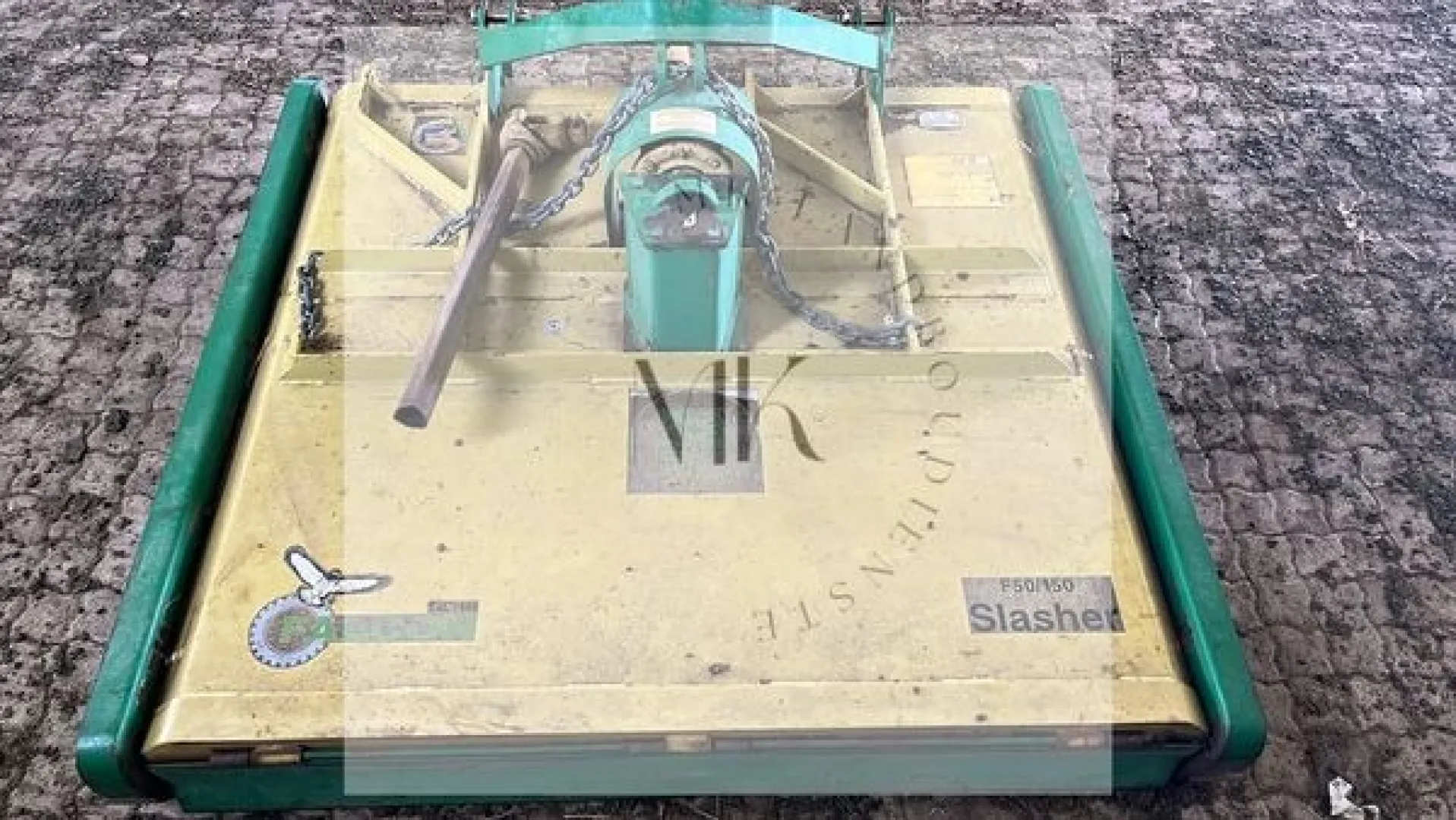 1.5m Falcon Slasher | MK Landbou Dienste