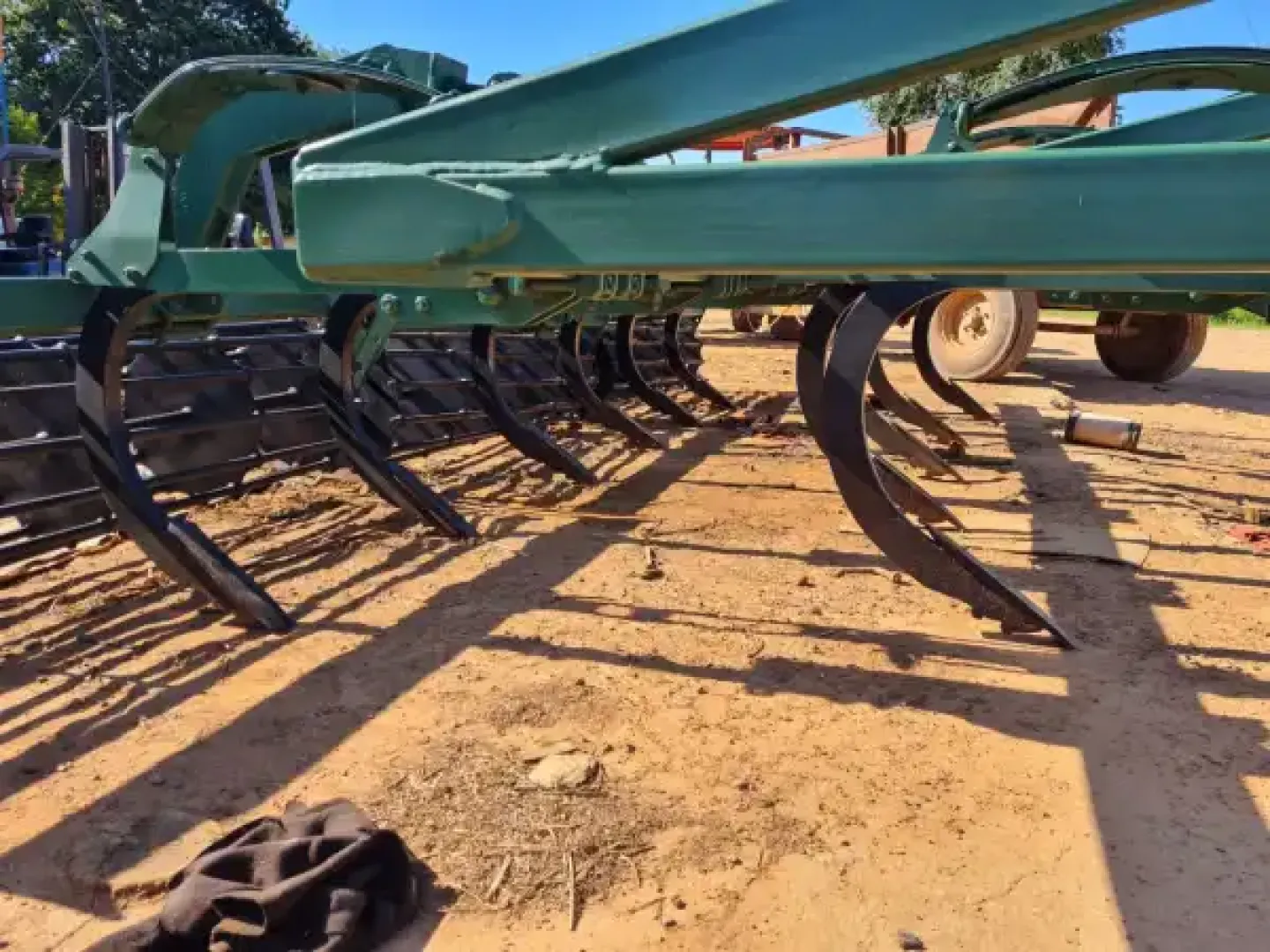 11 tooth super 19 with rollers | QAC Equipment