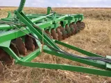 72 dish Agrico disc | QAC Equipment