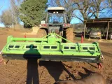 4 meter Baselier rotovator | QAC Equipment