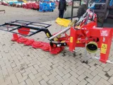Morra MF2250 5 Disc Mower | QAC Equipment