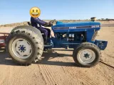 2009 New Holland T6070 Power Command | QAC Equipment