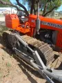 Massey Ferguson 290 Crawler | QAC Equipment