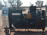 Sheep rotator