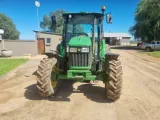 John Deere 5090 E cab | QAC Equipment