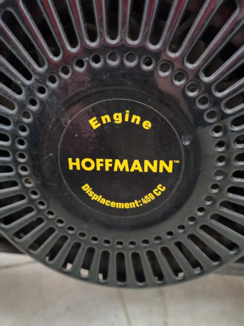 Hoffman H9000E