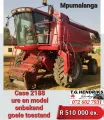 Case 2188 | T.G Hendriks boerdery