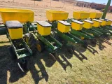 John Deere N7200 planter | Agrimar