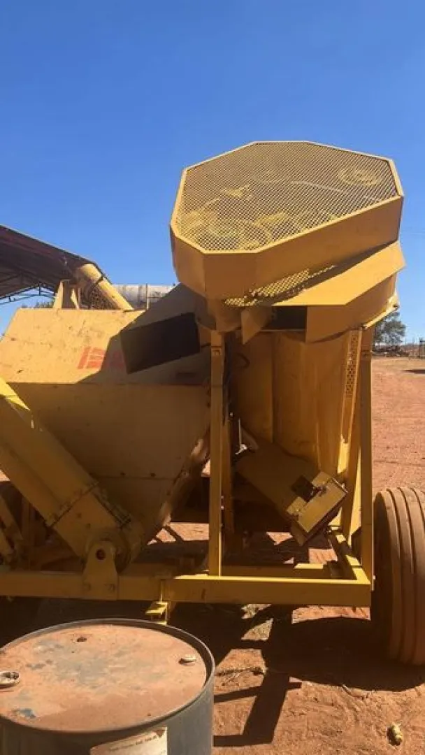 Futura stroper | Agrimar