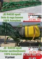 John Deere R4030 spuit | T.G Hendriks boerdery