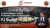 A global perspective on profitable livestock production | Bonsmara Genetics