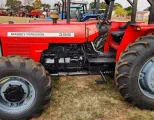 High Quality tractors all types available