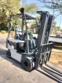 2012 Nissan 1.8-ton Forklift | Agrimar