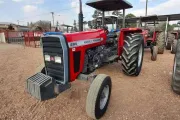 High Quality tractors on promotion sales