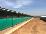 PVC Curtaining | New Quip
