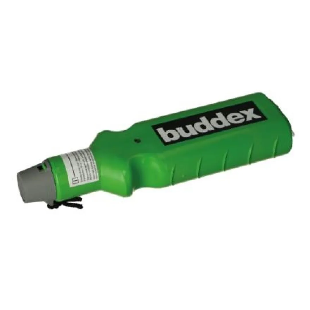 Buddex Dehorner, battery operated | New Quip