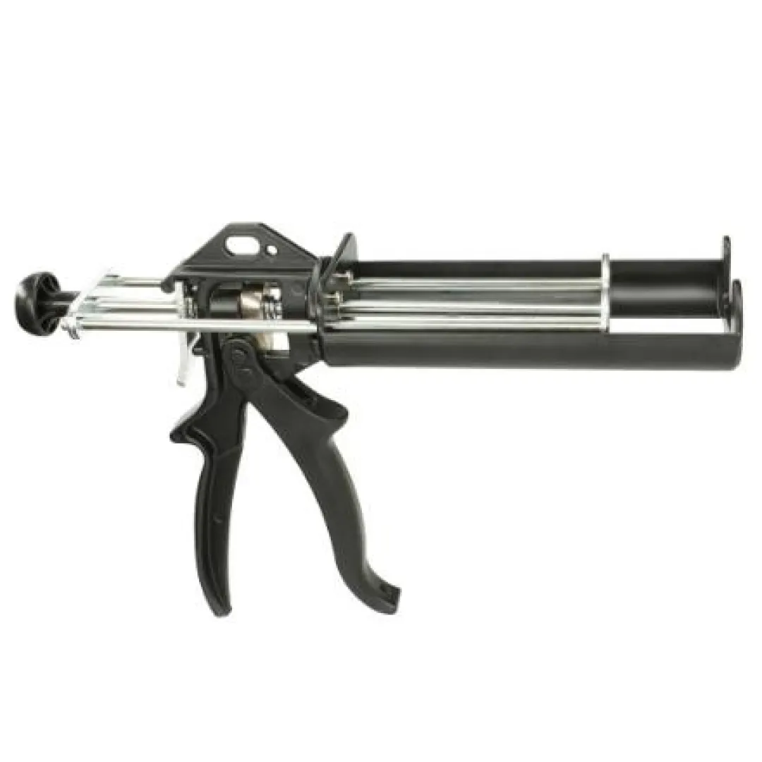 Dispensing gun 2 components, 200/210 ml | New Quip