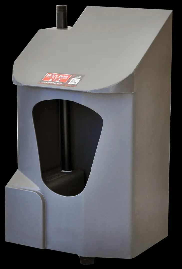 Milk Bar™ Pen Waterer 1 | New Quip