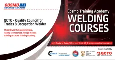 QCTO - Quality council for trades | Cosmo Training Academy