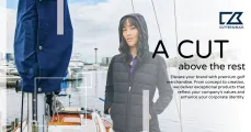 A cut above the rest | Cutter & Buck