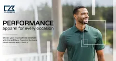 Performance apparel for every occasion | Cutter & Buck