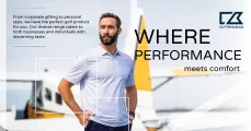 Where performance meets comfort | Cutter & Buck