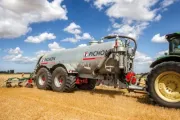 Slurry Tanker | New Quip