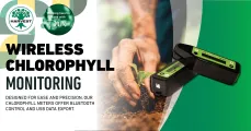 Chlorophyll meter | Harvest Agri