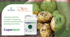 Cuperdem | DuxAgri