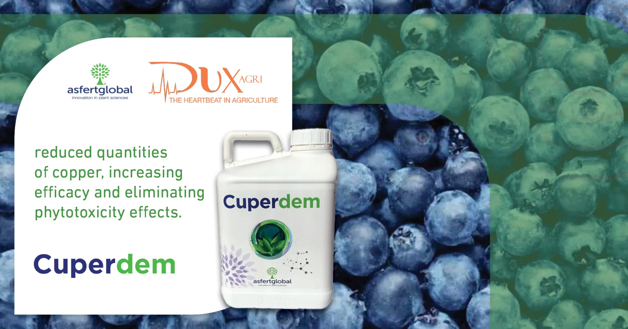 Cuperdem | DuxAgri