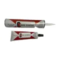 Kamar Glue | Heat detection  | Four Lakes