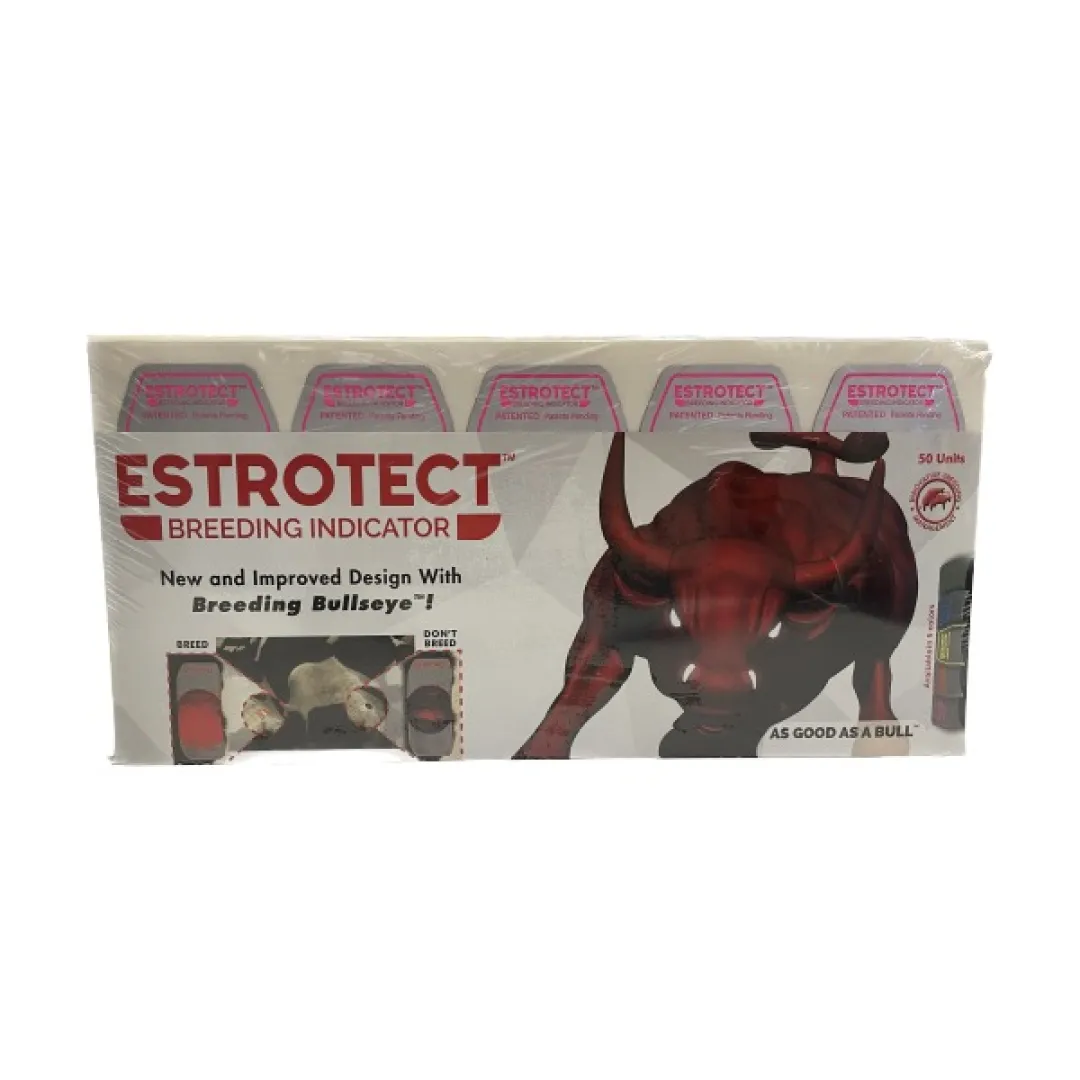 Estrotect 50s Various Colours | Heat detection | Four Lakes