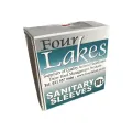 Sanitary Sleeves 80s | Four Lakes