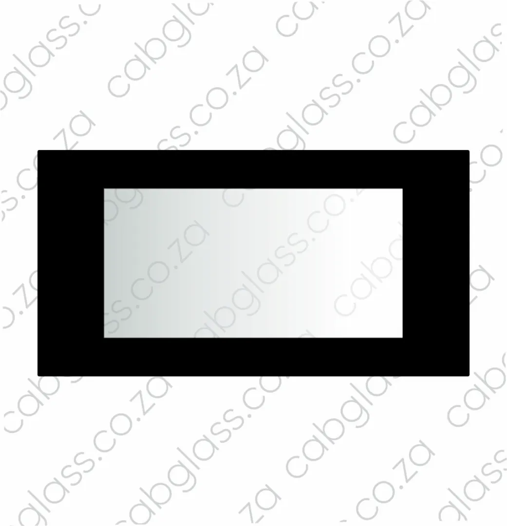 SLIDER LH CENTRE | MERCEDES BENZ SPRINTER BUS (2014-2019) | Cabglass
