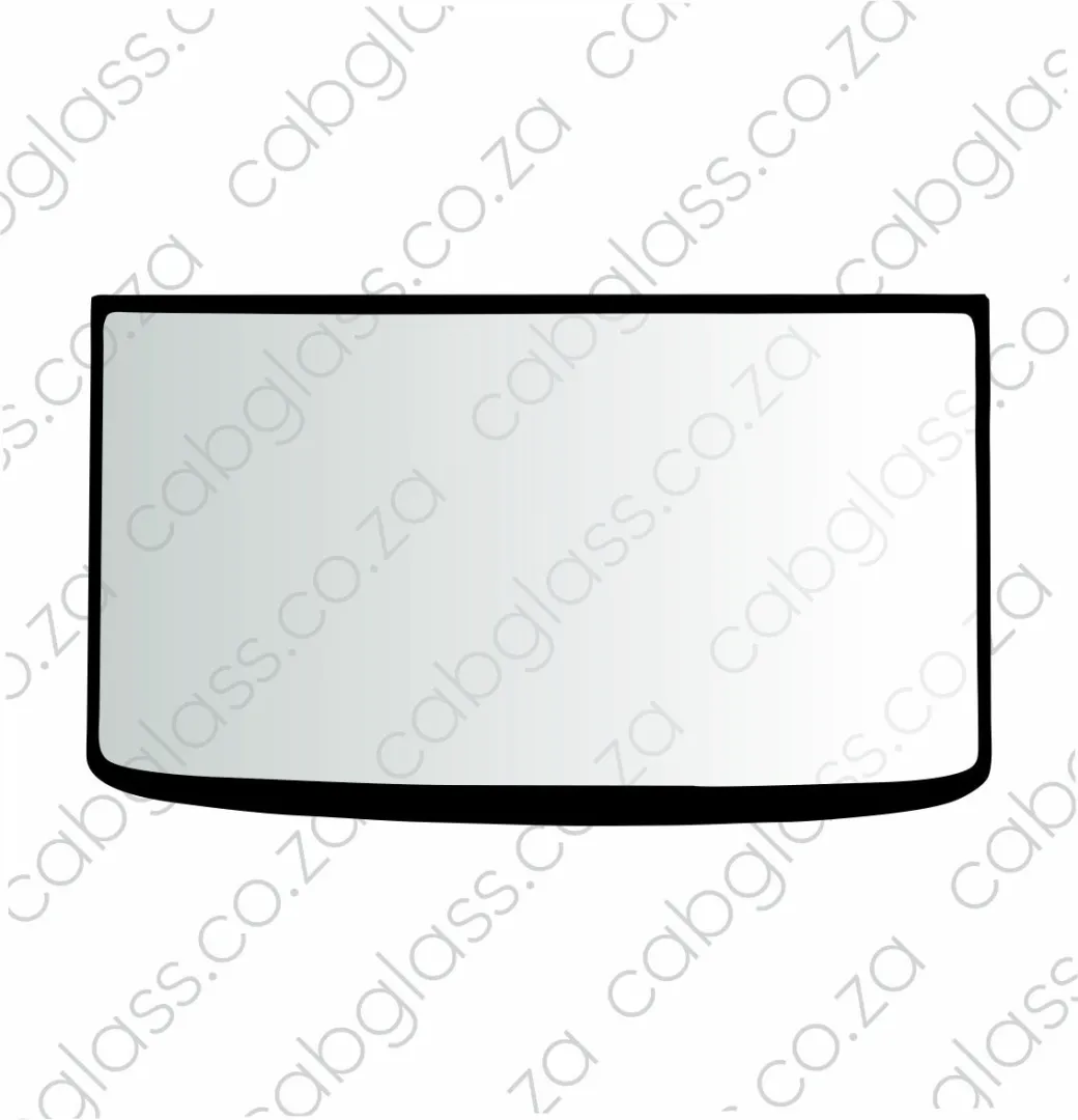 FRONT | BELL DUMPER D SERIES | Cabglass