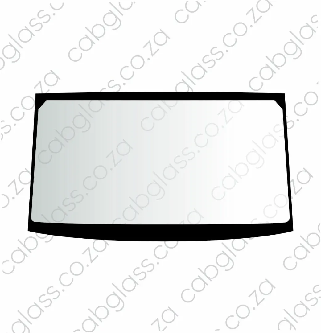 FRONT | BELL DUMPER E-SERIES | Cabglass