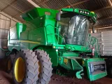 The 2022 John Deere S770 | QAC Equipment