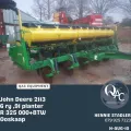 John Deere 2113 planter | QAC Equipment