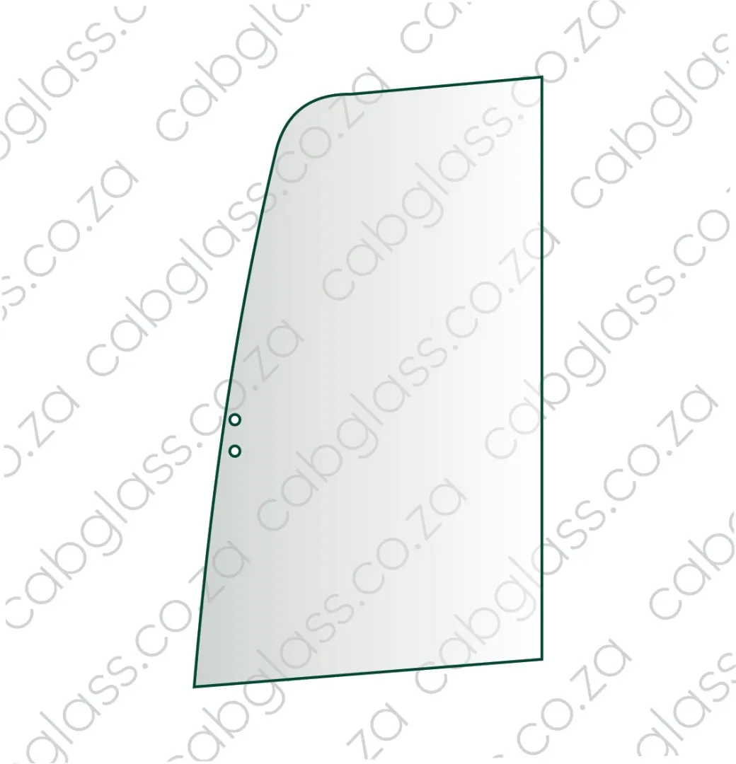 DOOR FRONT SLIDER | BELL EX E-SERIES | Cabglass