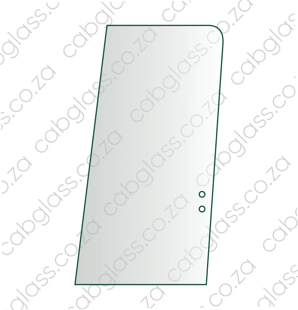 DOOR REAR SLIDER | BELL EX E-SERIES | Cabglass