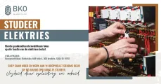 Studeer elektries | Bo-Karoo Opleiding