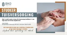 Studeer tuisversorging | Bo-Karoo Opleiding
