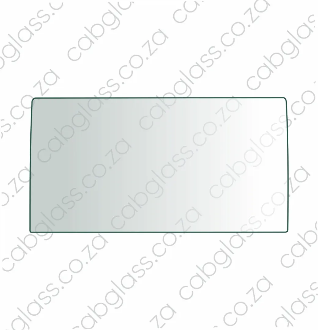 FRONT LOWER | CASE EX CX C-SER (2011-) | Cabglass