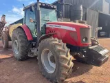 Massy Ferguson 6475 2012 model | QAC Equipment